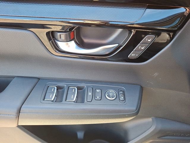 Certified 2024 Honda CR-V EX-L image 13