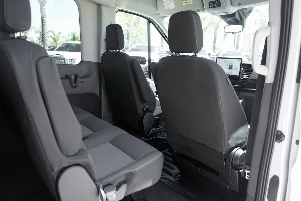 Used 2026 Ford Transit 350 XLT RWD image 11