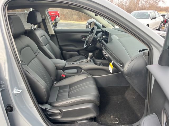 New 2026 Honda HR-V EX-L image 16