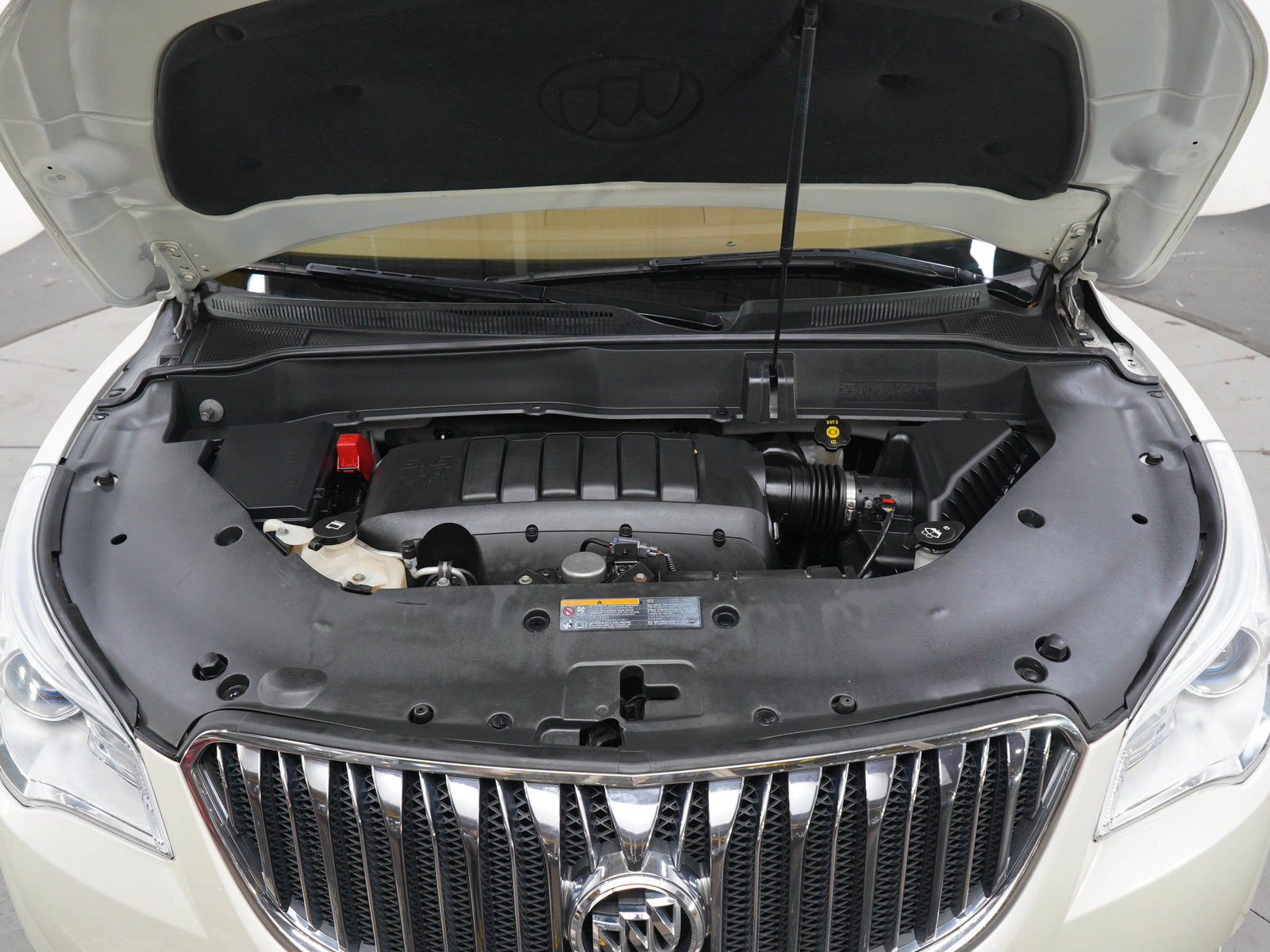 Used 2014 Buick Enclave Leather FWD image 29