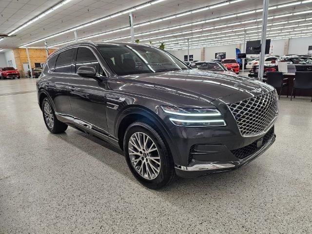 Used 2024 Genesis GV80 2.5T image 3