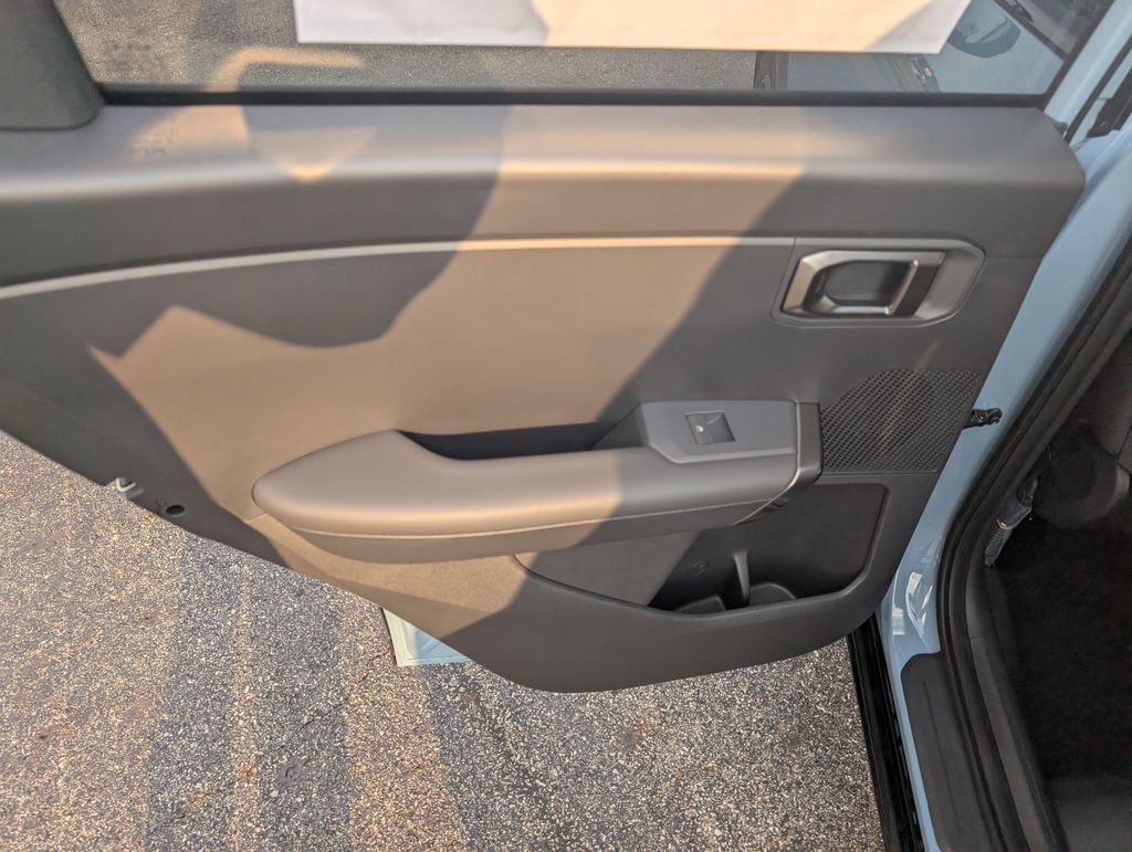 New 2027 Kia Seltos X-Line S AWD/4WD image 8