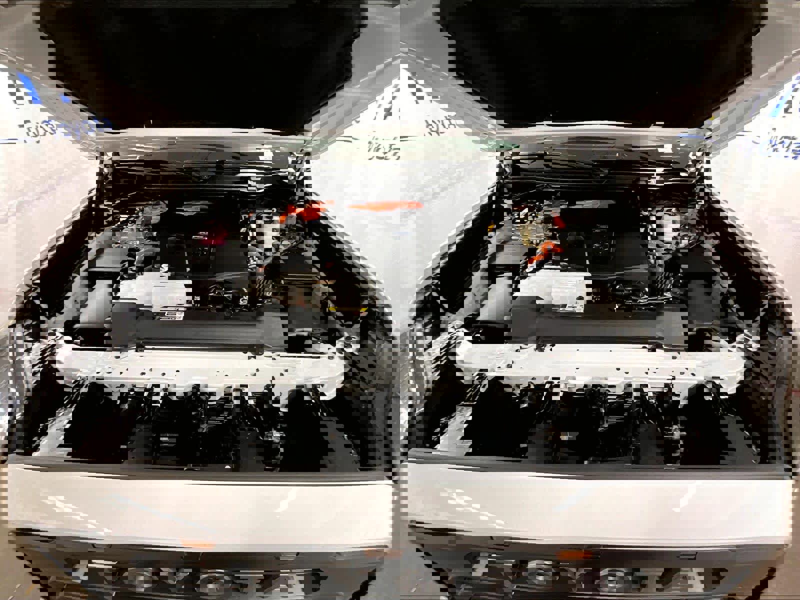 Certified 2025 Toyota Sequoia TRD Pro AWD/4WD image 31