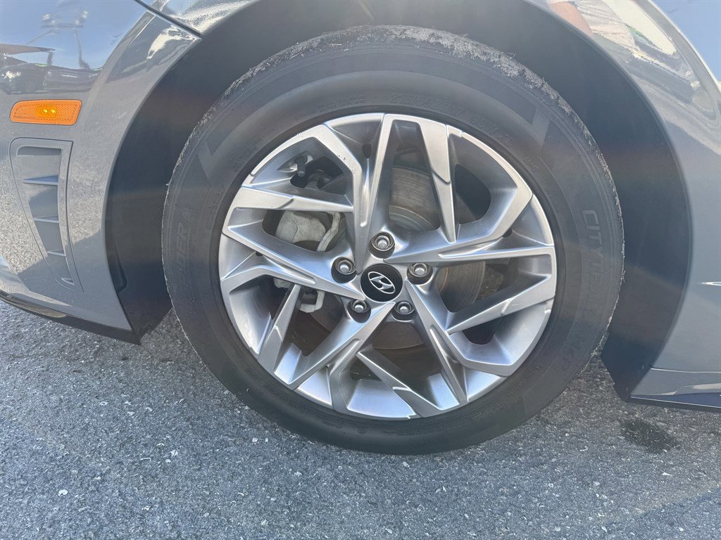 Used 2020 Hyundai Sonata SEL image 7