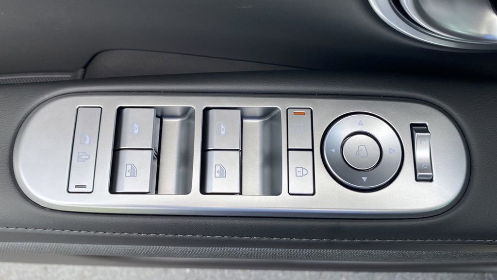 New 2026 Hyundai Palisade Calligraphy image 12