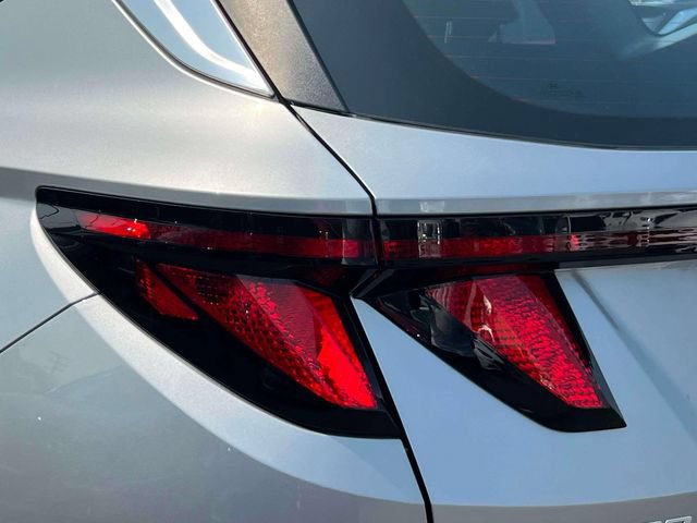 Certified 2026 Hyundai Tucson SE AWD/4WD image 10