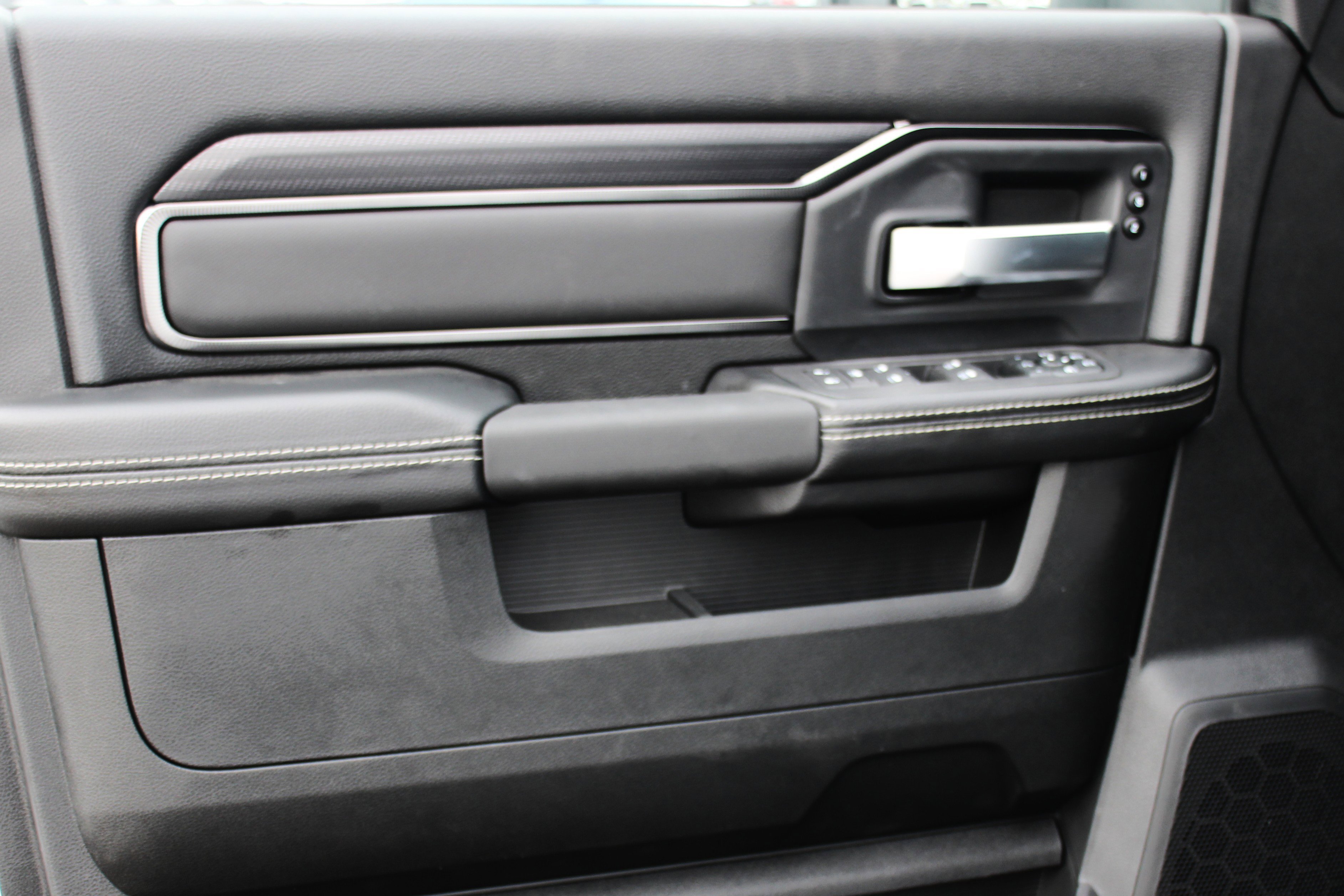 New 2026 RAM 2500 Rebel w/ Rebel Level 1 Equipment Group image 6