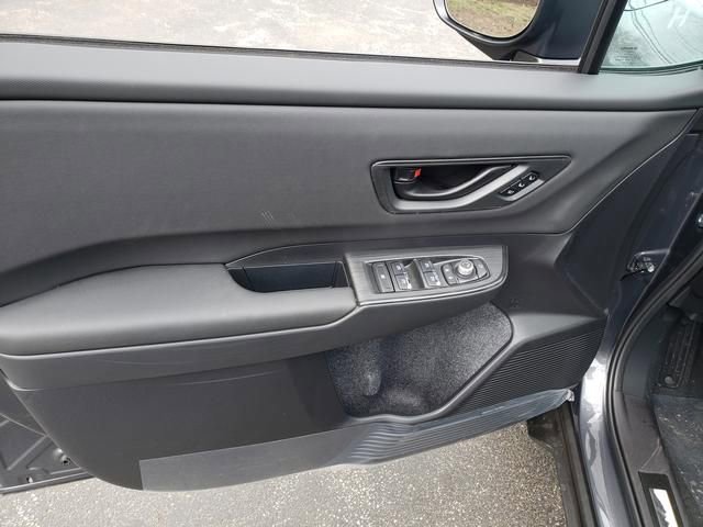 New 2026 Subaru Outback Wilderness image 11