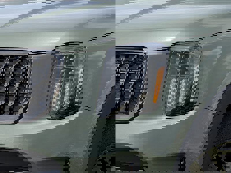 New 2025 Kia Telluride EX X-Line image 10