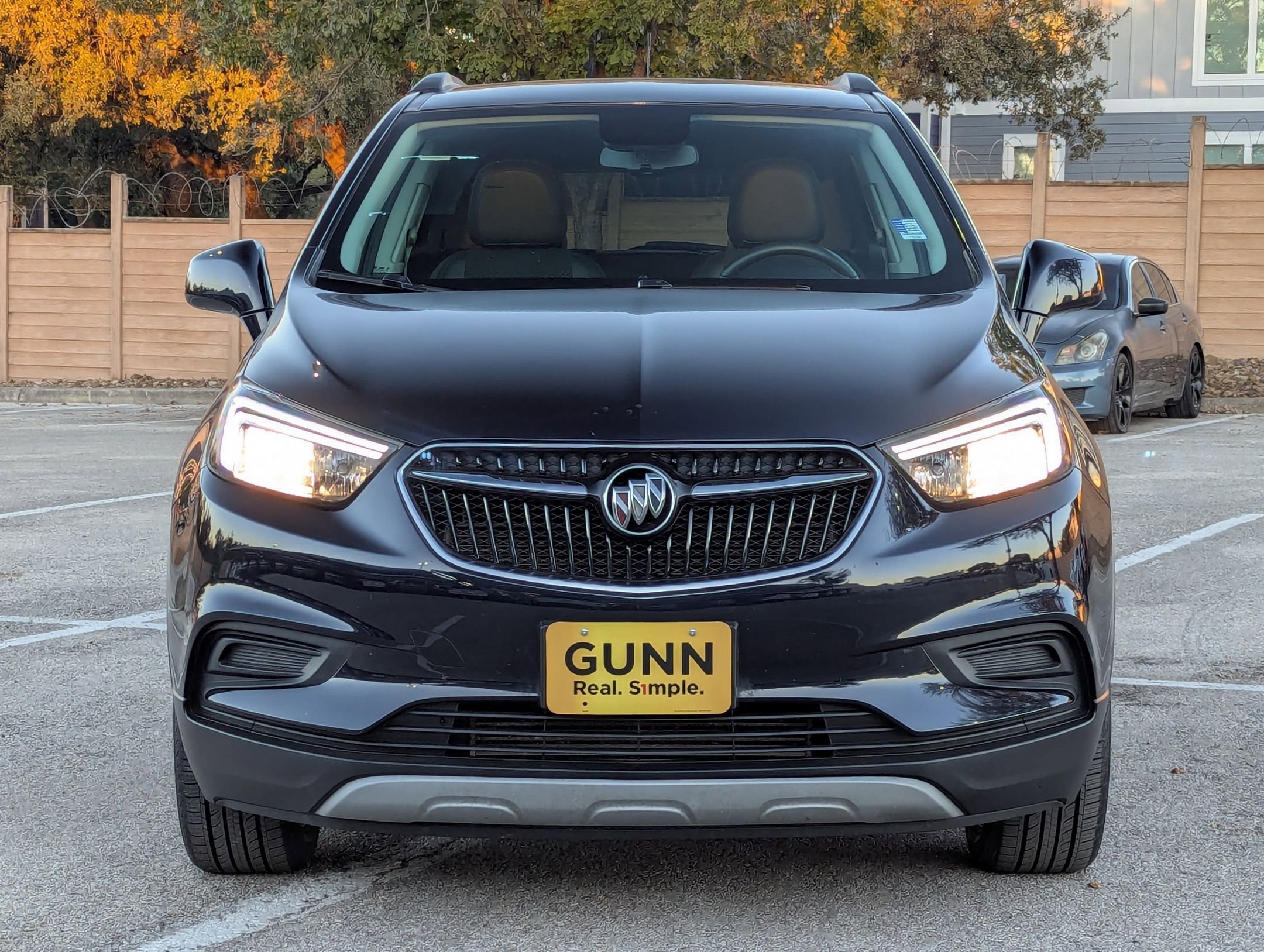 Used 2022 Buick Encore Preferred image 10