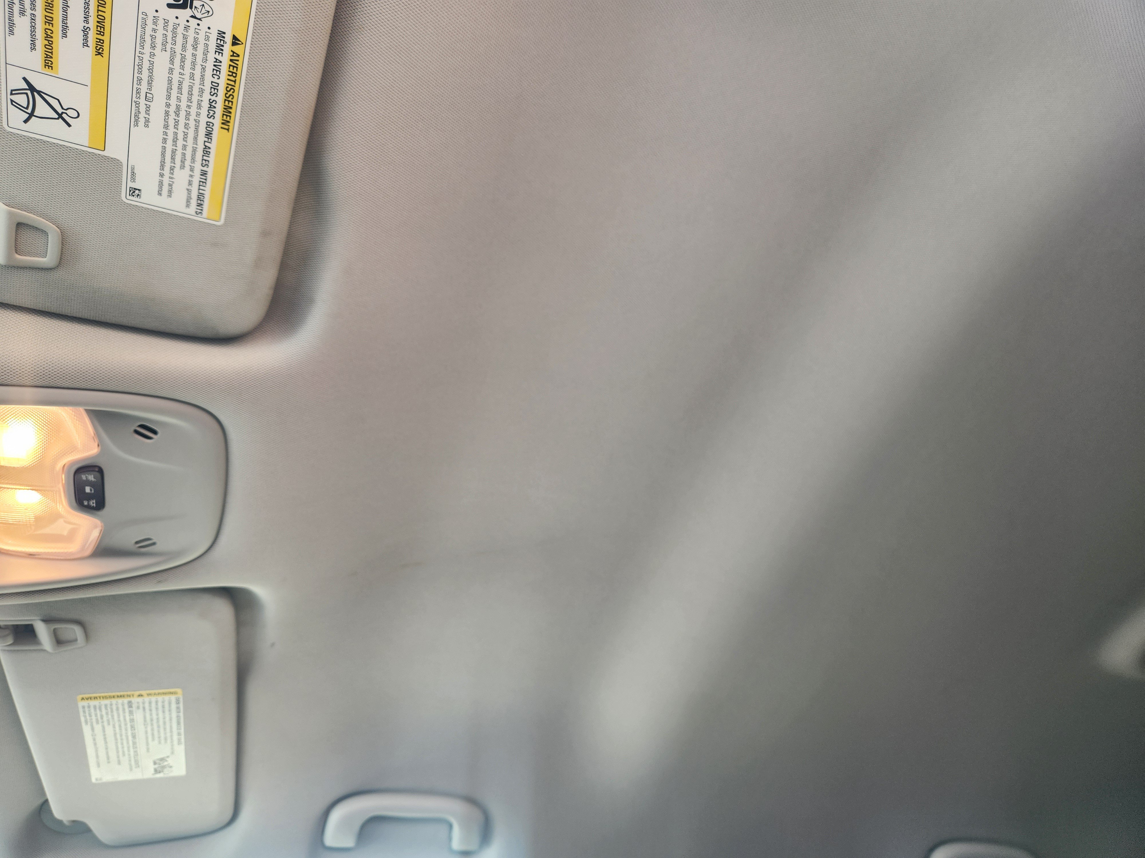 Certified 2024 Chevrolet TrailBlazer LT FWD image 26
