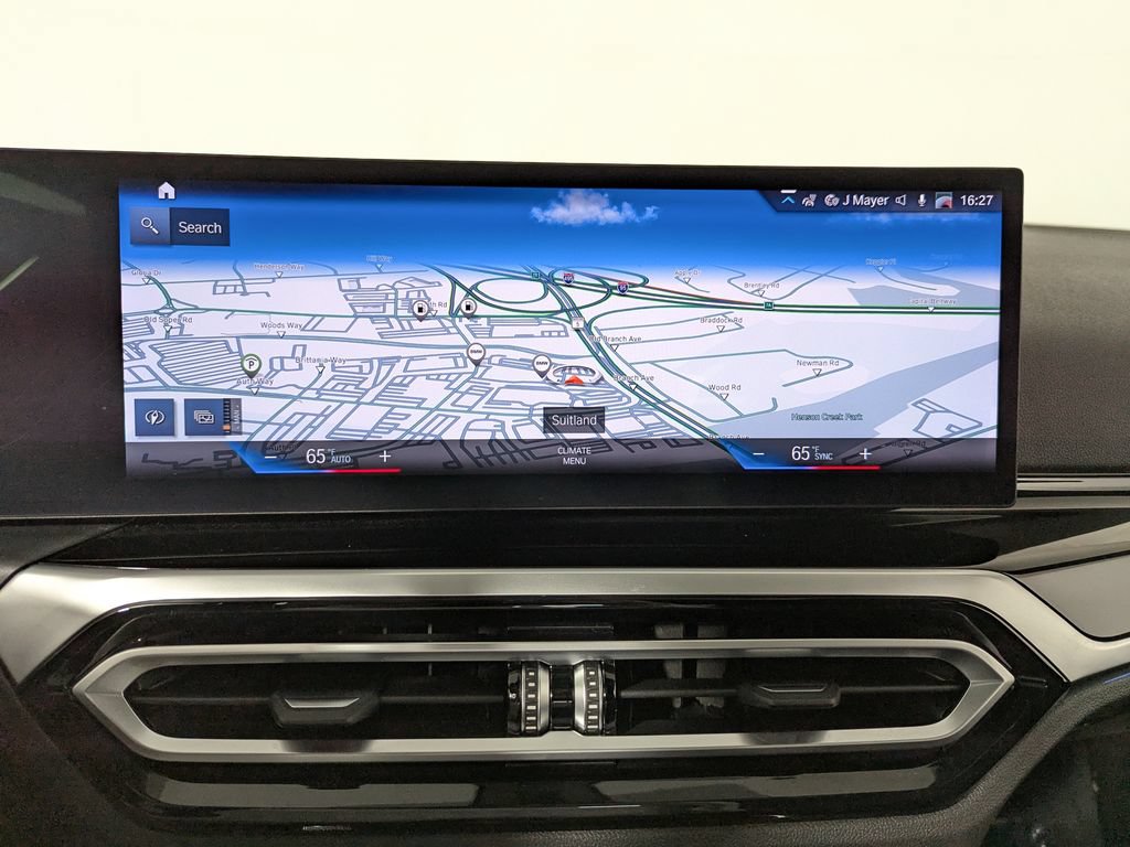 Used 2023 BMW 330i xDrive Sedan w/ Premium Package AWD/4WD image 23