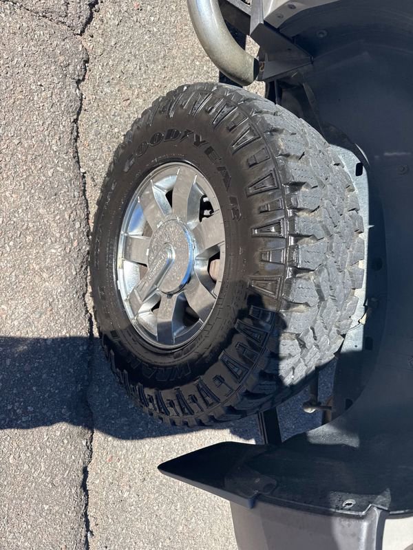 Used 2006 HUMMER H3 image 22