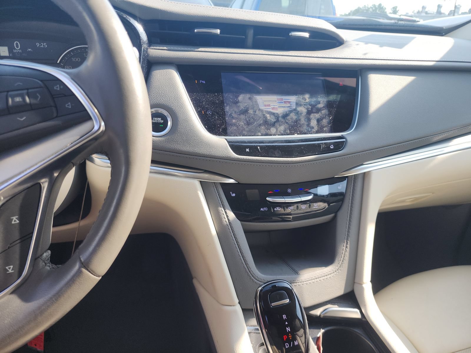 Used 2024 Cadillac XT5 Premium Luxury w/ LPO, Floor Liner Package AWD/4WD image 9