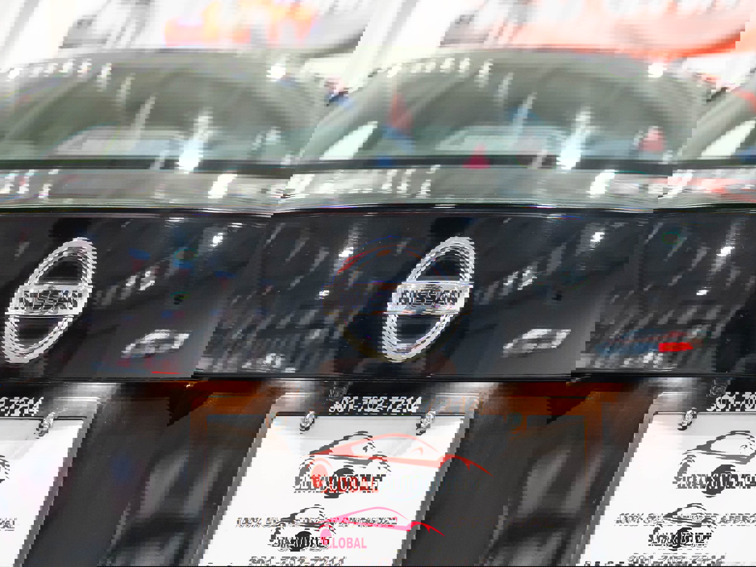 Used 2021 Nissan Sentra S image 42