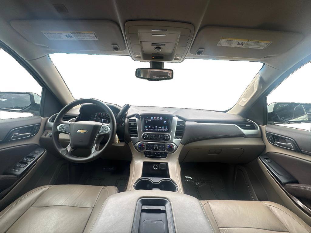 Used 2018 Chevrolet Tahoe LS RWD image 18