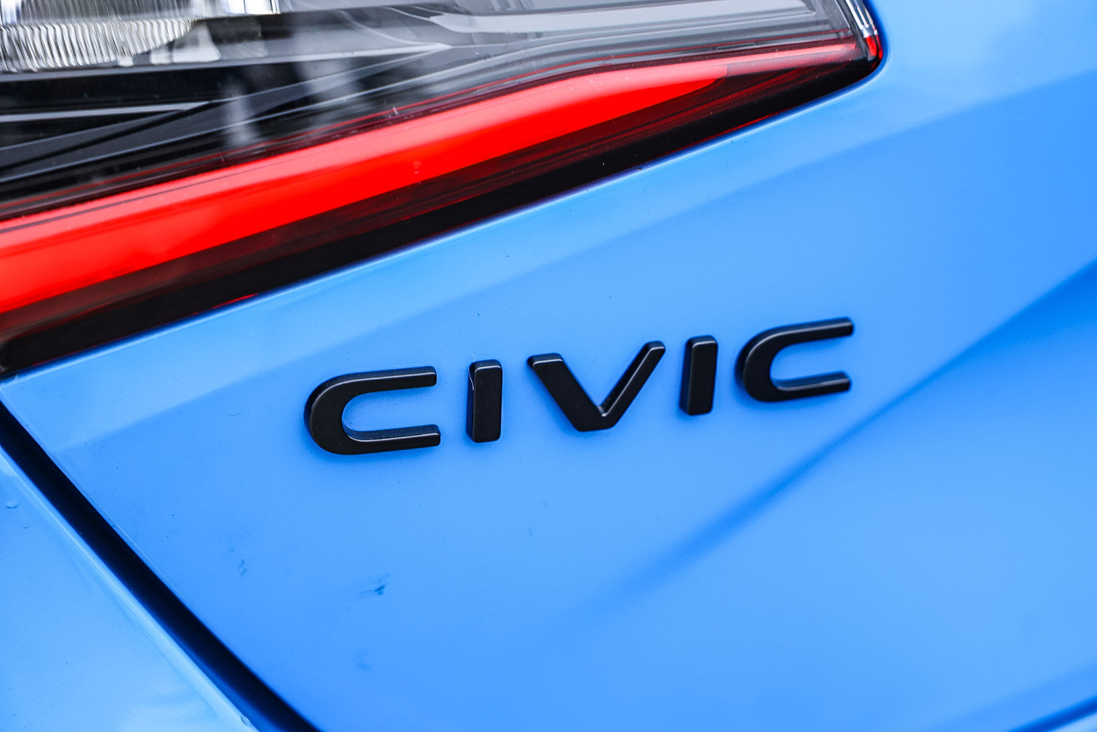 Certified 2024 Honda Civic Sport image 13