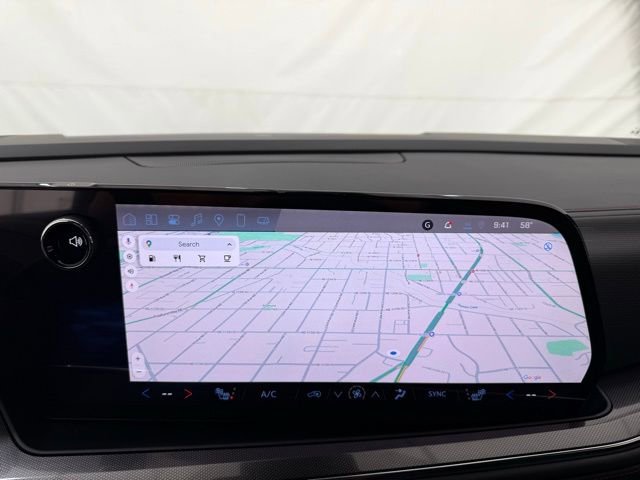 New 2025 Chevrolet Suburban RST w/ RST Capability Package image 45