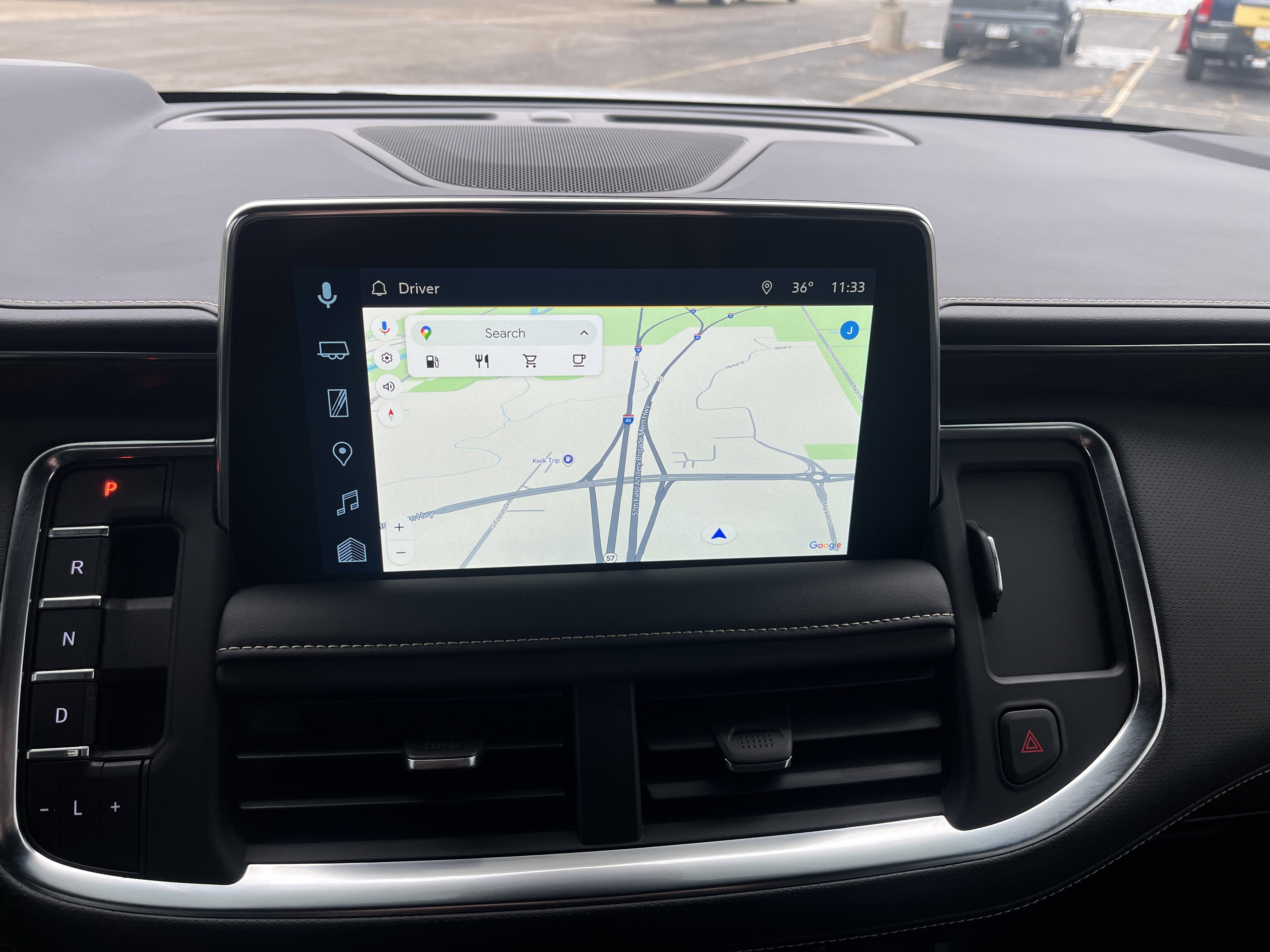 Used 2023 Chevrolet Tahoe Premier w/ Advanced Technology Package image 40