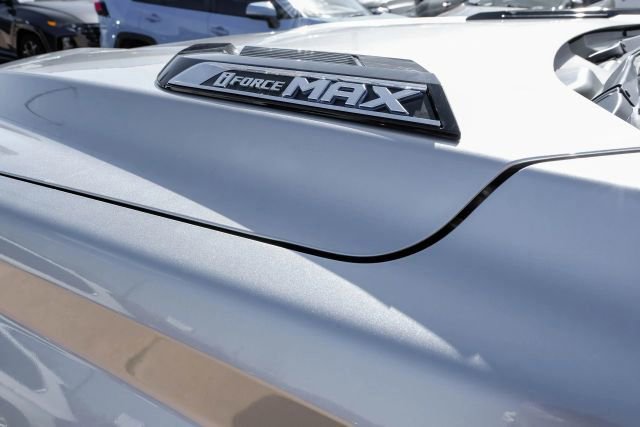 Used 2024 Toyota Tundra Capstone AWD/4WD image 61