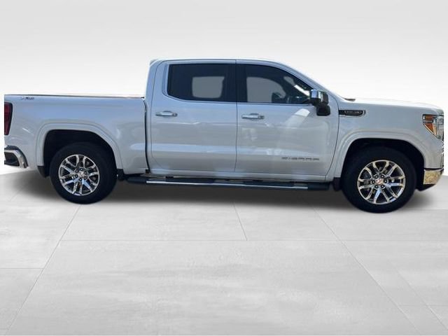Used 2020 GMC Sierra 1500 SLT w/ SLT Premium Plus Package image 4