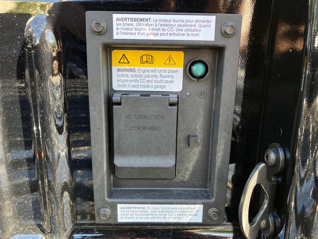 New 2026 Ford F250 King Ranch image 29