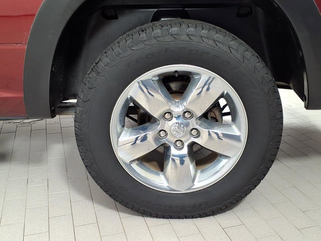 Used 2017 RAM 1500 Express AWD/4WD image 8