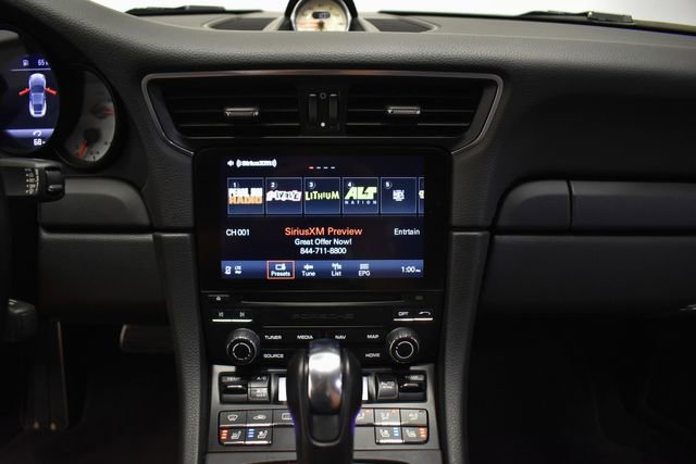 Used 2018 Porsche 911 Carrera T image 19