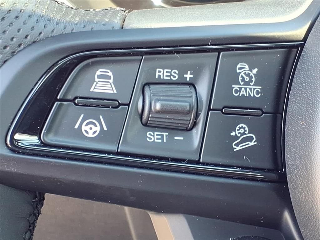 New 2026 Alfa Romeo Stelvio Sprint w/ Convenience Package image 19