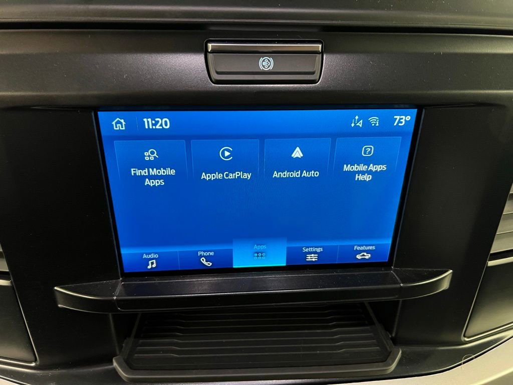 New 2025 Ford F550 XL image 10