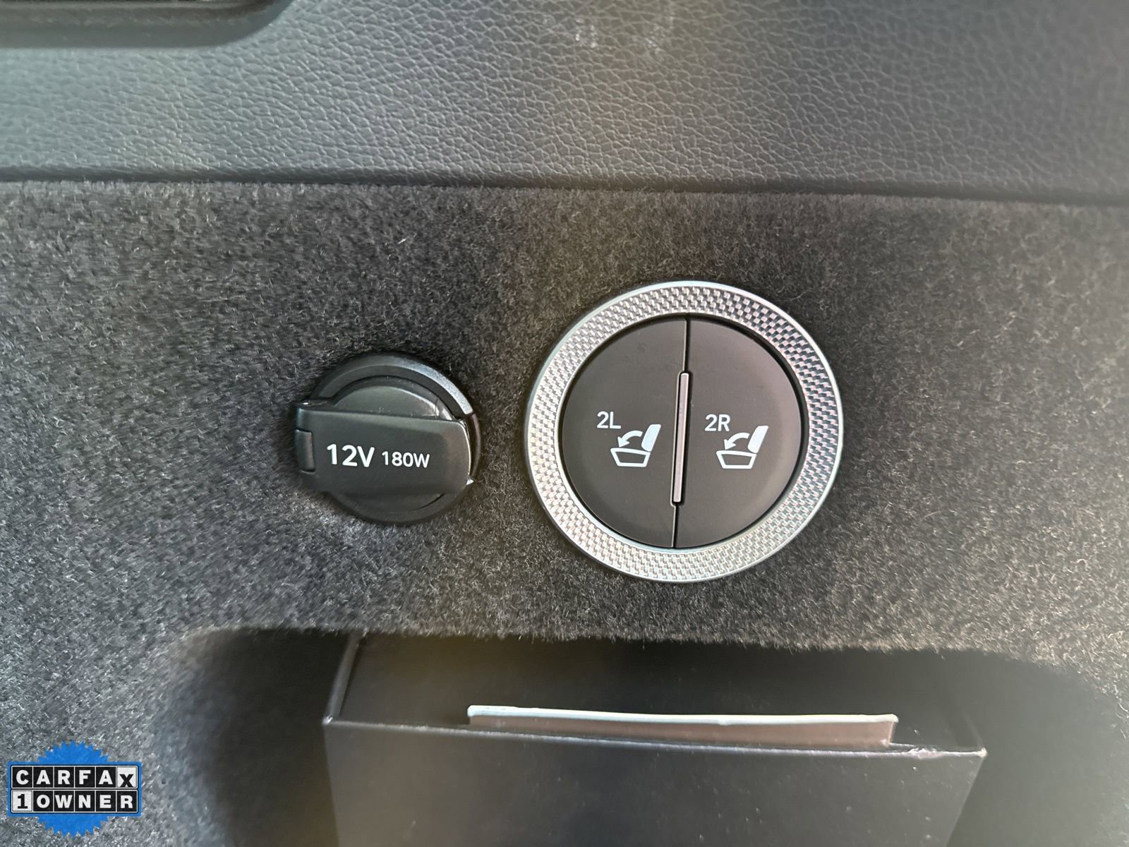 Used 2025 Genesis GV80 2.5T Standard image 33