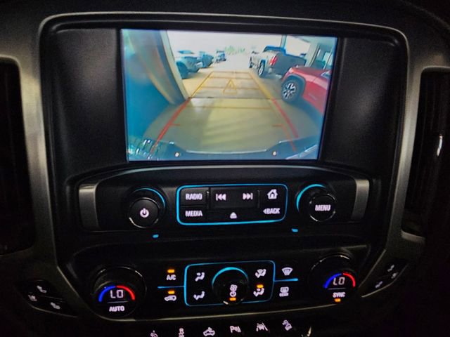 Used 2018 GMC Sierra 1500 SLT AWD/4WD image 30