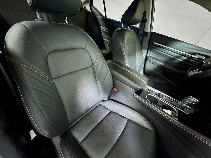 Certified 2024 Nissan Altima 2.5 SR w/ SR Premium Package image 28