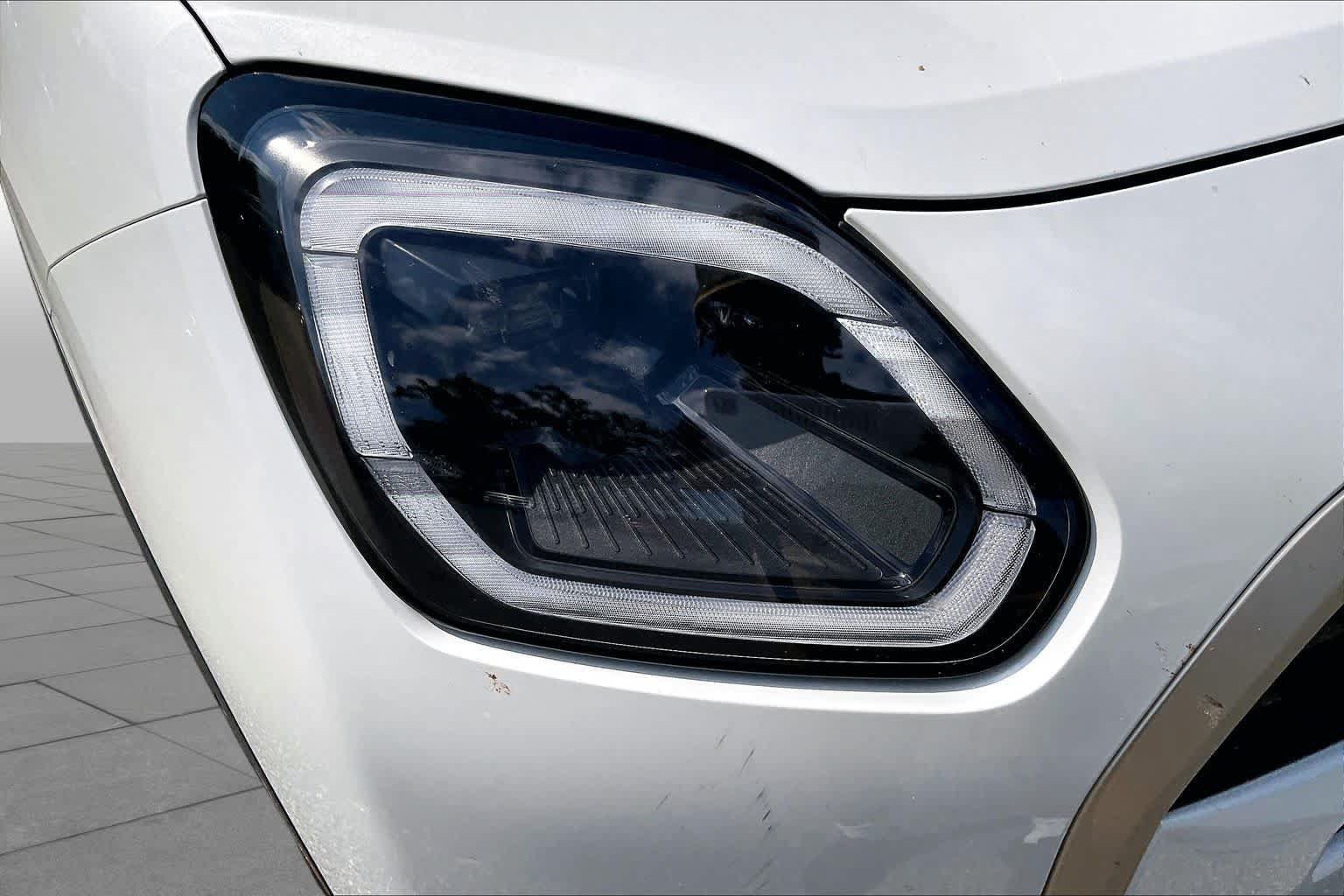 Used 2025 MINI Cooper Countryman S AWD/4WD image 28