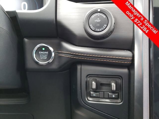 Used 2024 Ford Expedition Max Platinum image 27