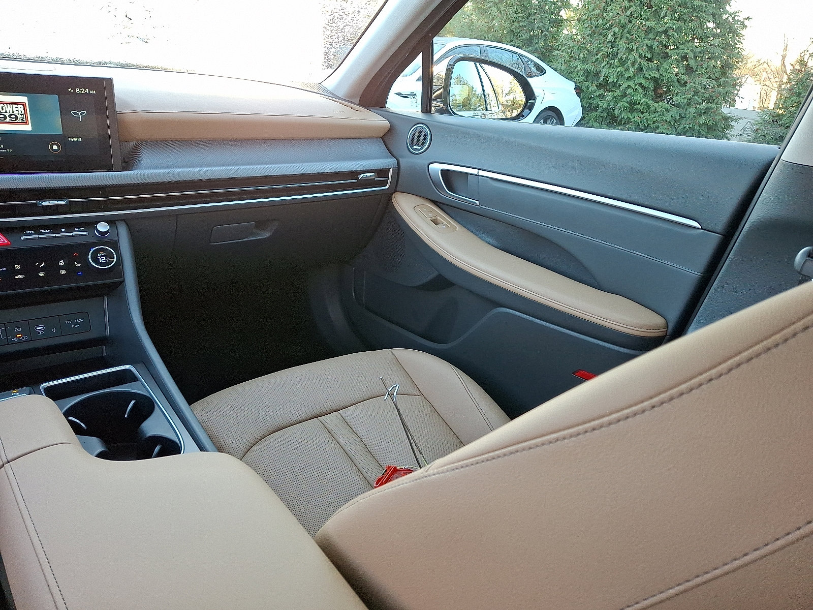 Certified 2024 Hyundai Sonata Limited image 16