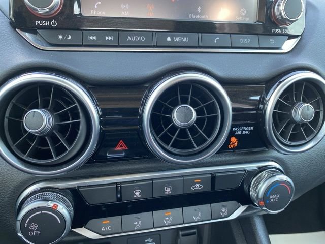 Used 2024 Nissan Sentra S image 25