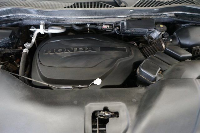 Used 2020 Honda Passport Touring image 50