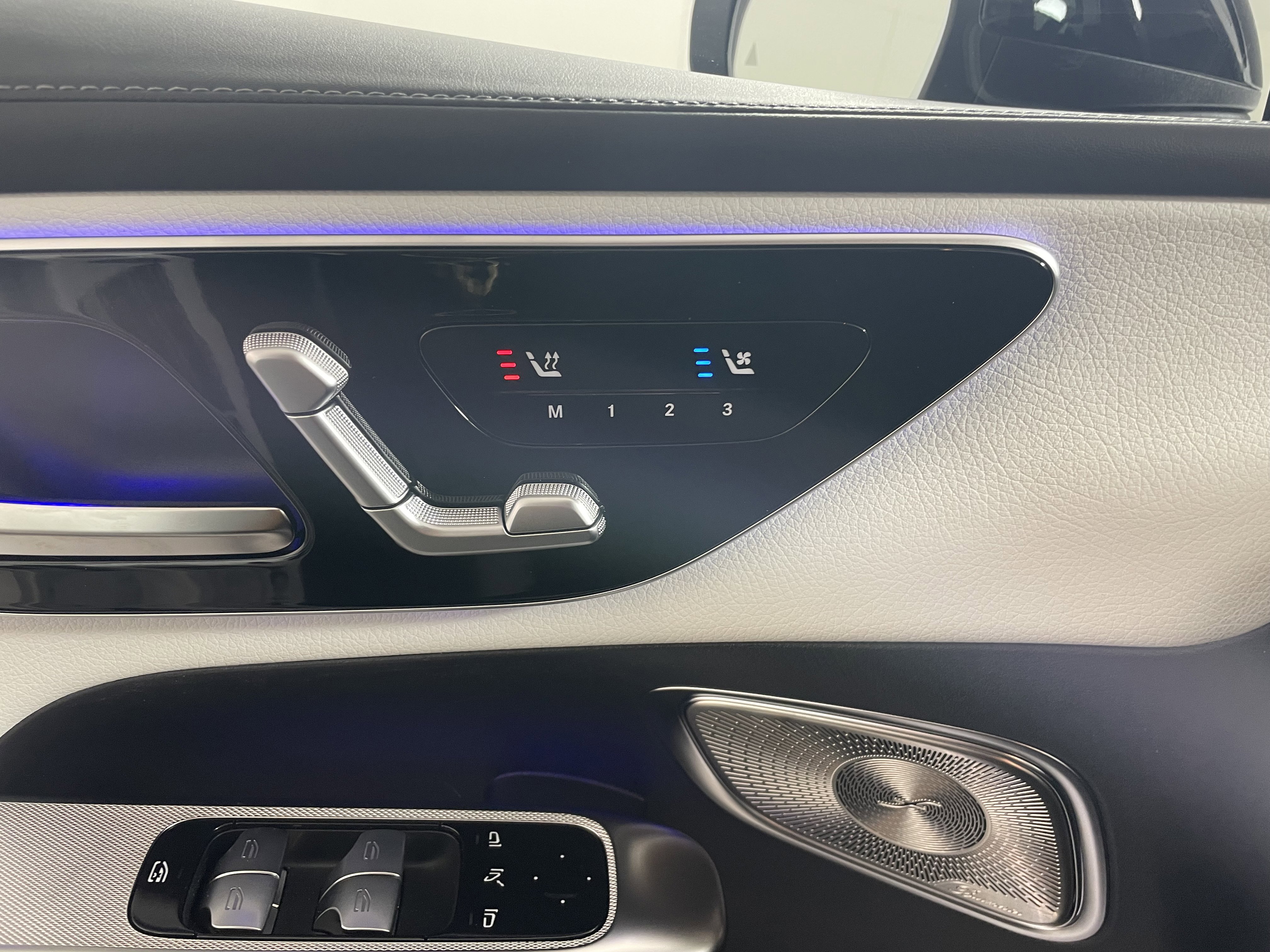 New 2026 Mercedes-Benz GLC 300 image 21