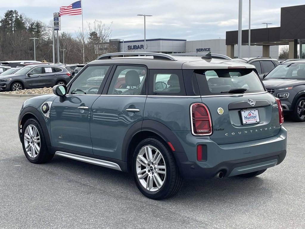 Used 2023 MINI Cooper Countryman SE image 28