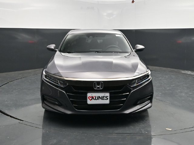 Used 2020 Honda Accord Sport image 2