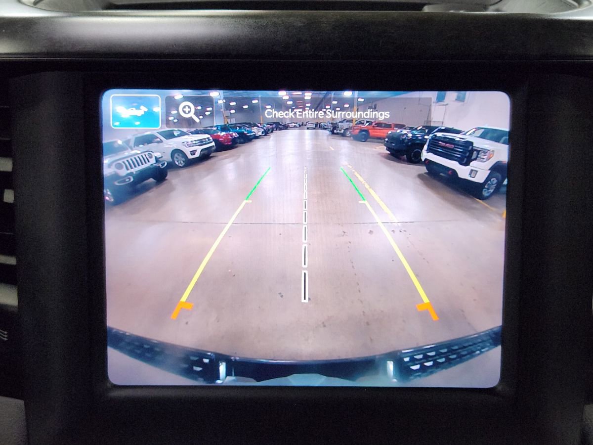 Used 2022 RAM 1500 Lone Star RWD image 40