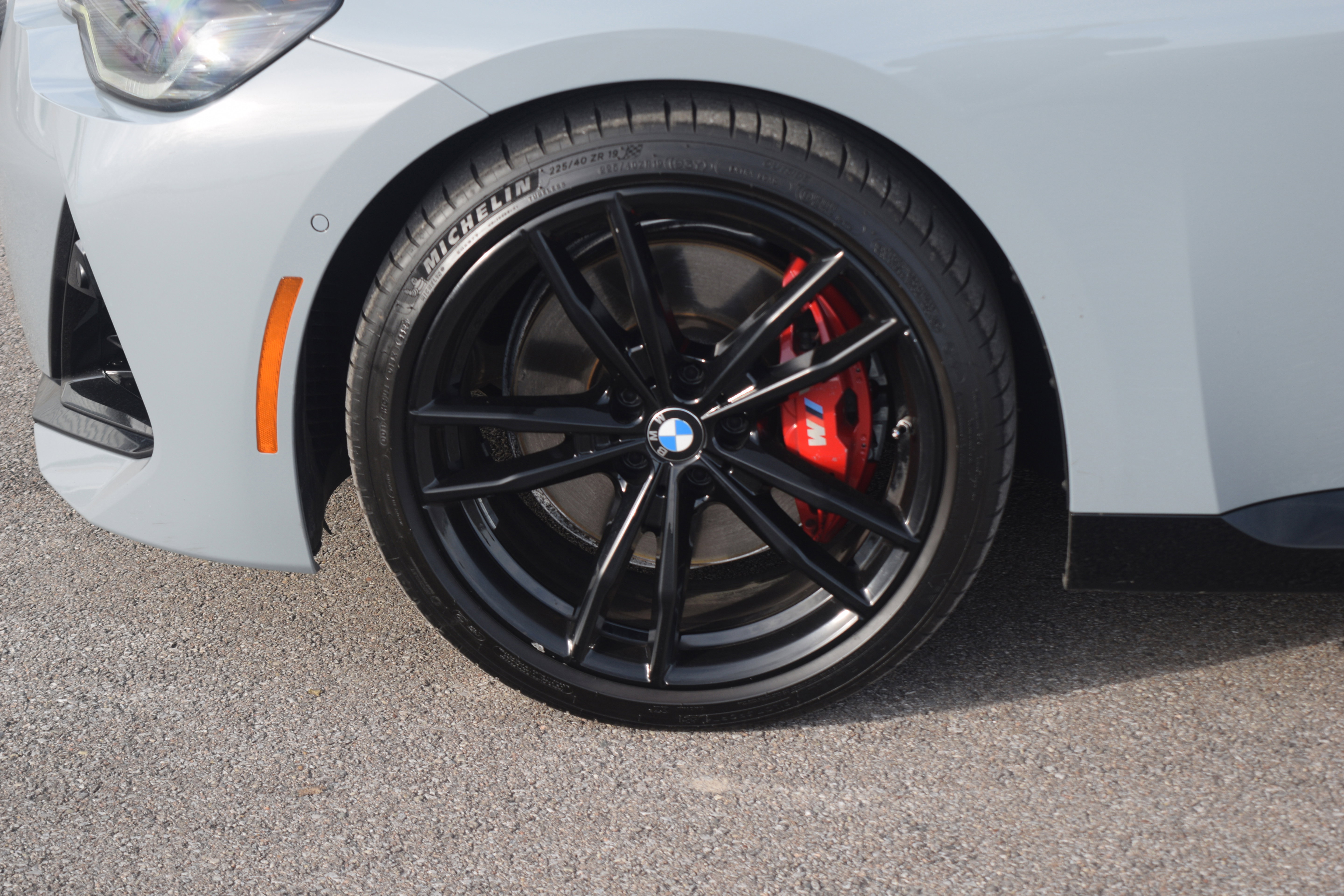 Used 2022 BMW M240i xDrive Coupe w/ Premium Package image 33