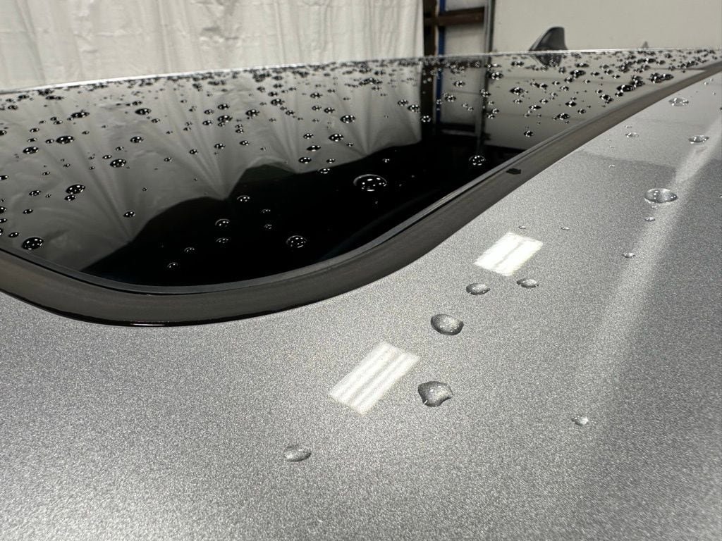 Used 2024 Toyota Tundra Platinum image 42