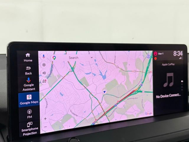 Used 2023 Honda Accord Touring image 15