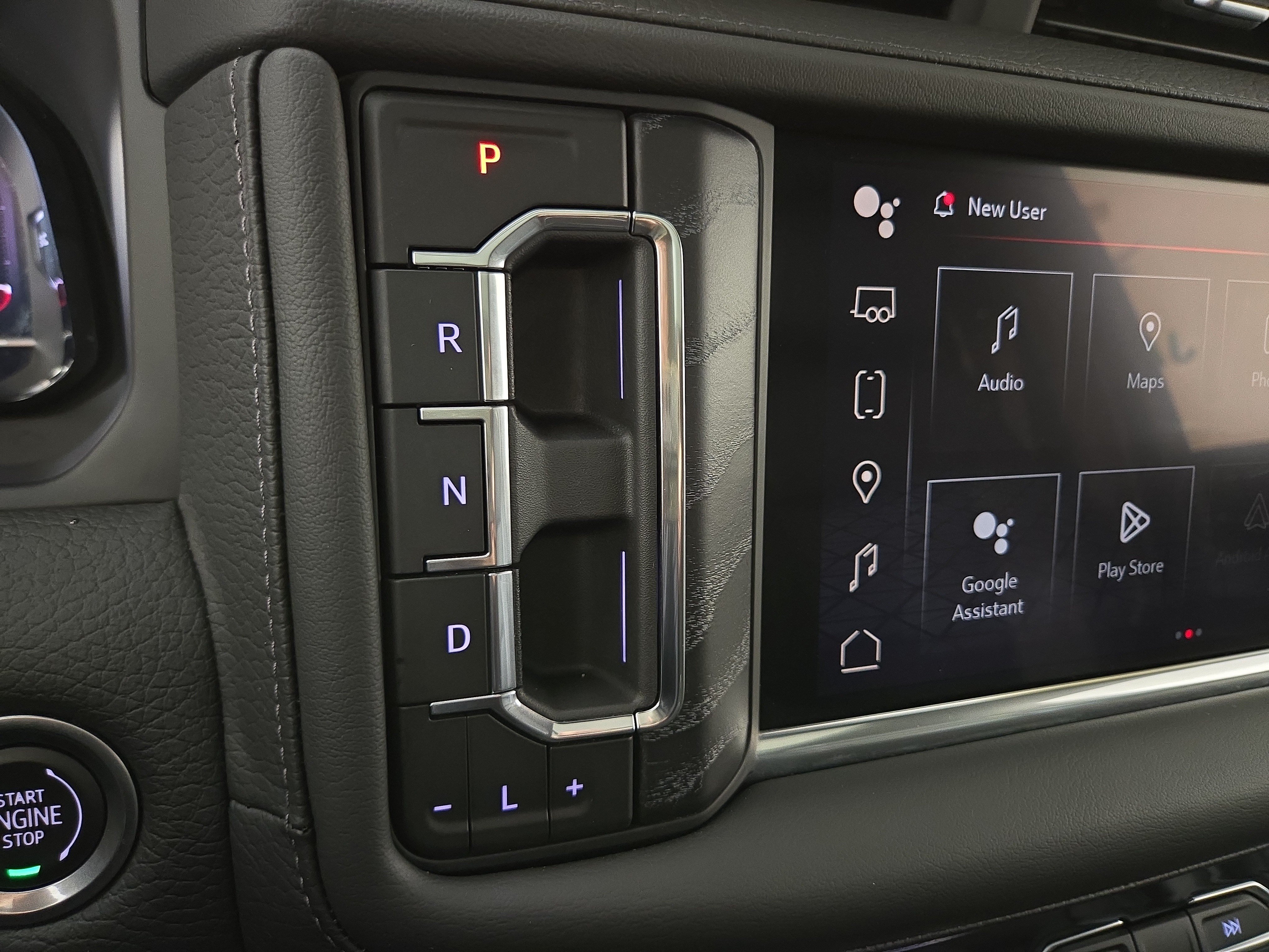 Used 2024 GMC Yukon Denali w/ Max Trailering Package AWD/4WD image 25
