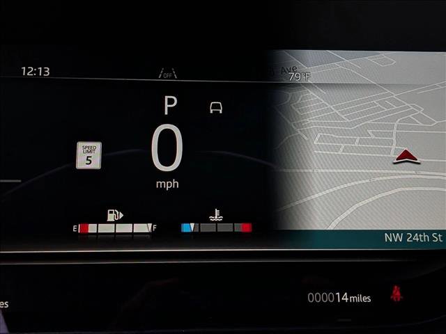 New 2026 Land Rover Range Rover SE image 10