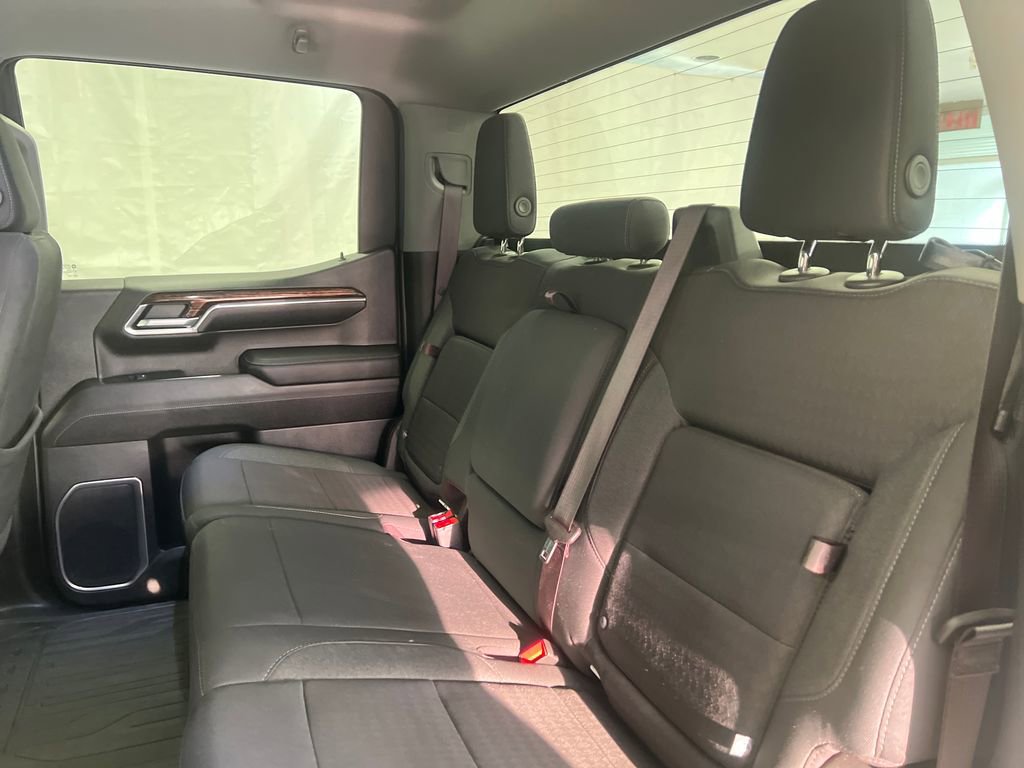 Used 2023 GMC Sierra 1500 Elevation w/ X31 Off-Road Package AWD/4WD image 42