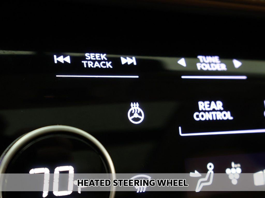 Used 2023 INFINITI QX60 Sensory w/ Cargo Package image 10