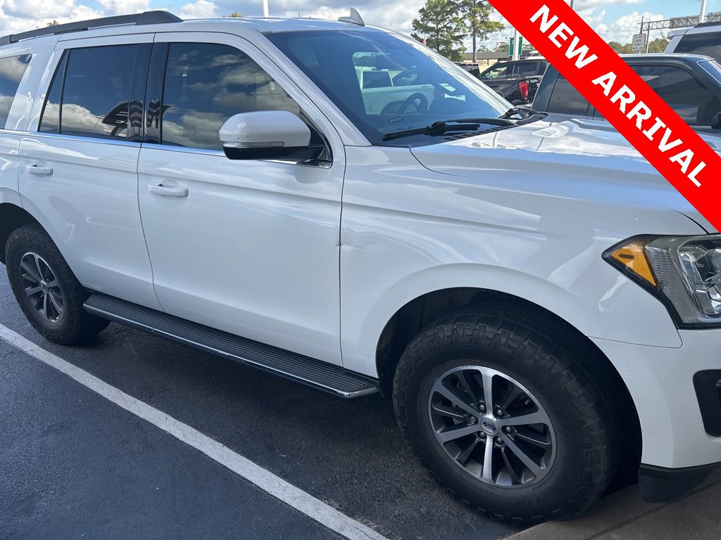 Used 2020 Ford Expedition XLT w/ Equipment Group 202A